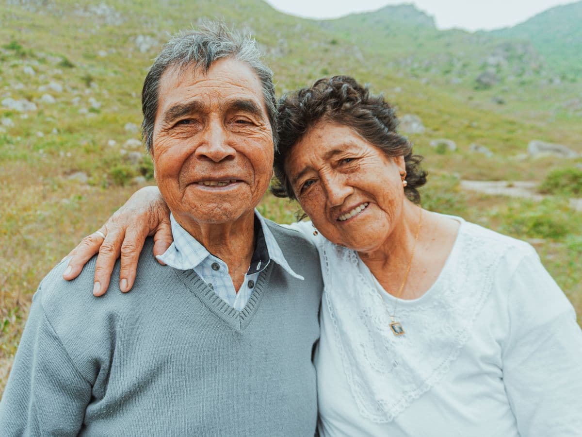 Early retirees (pre-65)